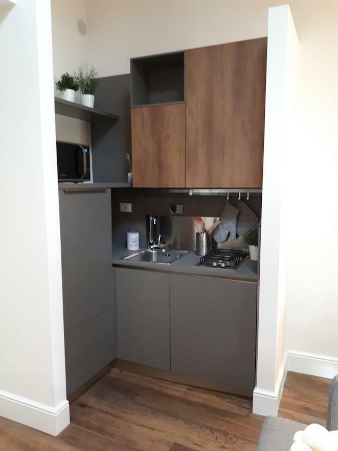 Dream Appartement Florence